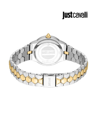 JUST CAVALLI Ladies Watch